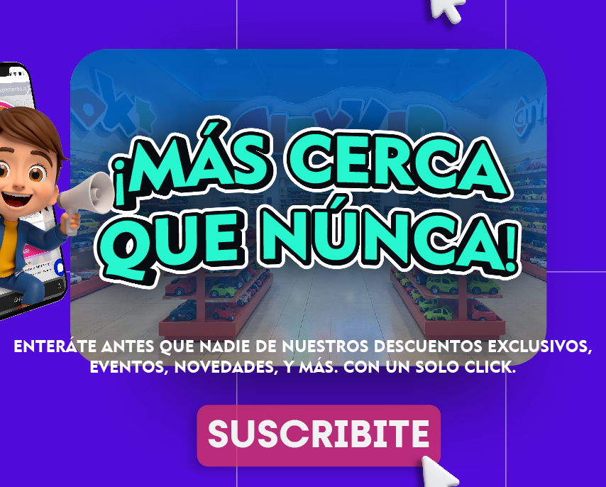 CityKids Juguetería